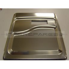 Kenwood Inner Door Panel c/w Lower Seal