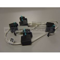 Smeg Ignition Switches