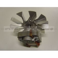 Smeg Ventilation Fan Motor