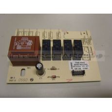 De Dietrich Powercard