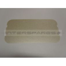 De Dietrich Waveguide Cover 