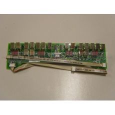 De Dietrich Keyboard Card