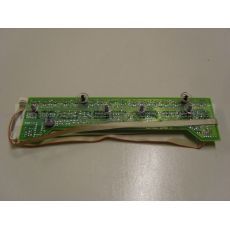 De Dietrich Display Control Card