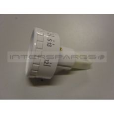 Smeg KNOB - TIMER - RETRACTABLE