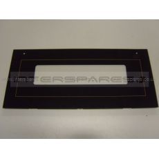 Hygena Door Glass - Outer Front