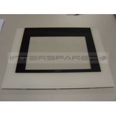 Diplomat DOOR GLASS - OUTER