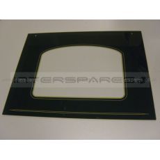Diplomat GLASS DOOR - OUTER