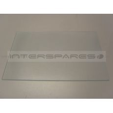 Smeg Crisper / Vegetable Box Cover Shelf