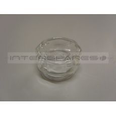 Smeg GLASS LAMP COVER