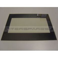Smeg Door Glass - Innermost