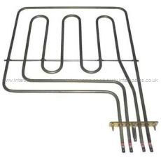 De Dietrich Grill Element