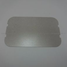 Brandt De Dietrich Premium Appliance Brands Ltd WAVE GUIDE COVER