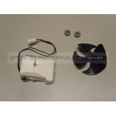 Smeg Fan Motor - Evaporator