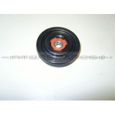 Asko Idler Drum Support Pulley Wheel