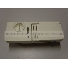 White Westinghouse DETERGENT DISPENSER