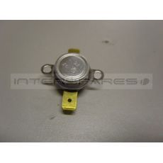 Smeg Heat Thermostat - Fan Delay