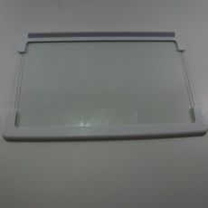 Smeg Fridge Shelf c/w Trims