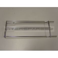 Smeg Guide Rail - Right Hand