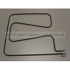 De Dietrich Base / Lower Element - Small Oven