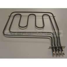 De Dietrich Grill Element - Double