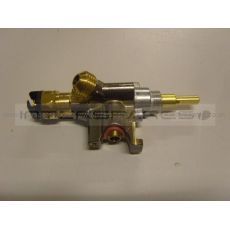 Smeg Gas Tap - 0.65