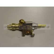 Smeg Gas Tap - 0.33