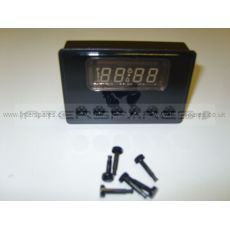 Leisure - Rangemaster Timer / Clock Unit