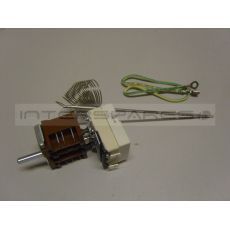 Leisure - Rangemaster Selector Switch c/w Thermostat