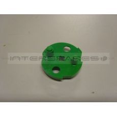 Bosch CONTROL MECHANISM - TEMPERATURE CONTROL