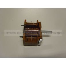 Hotpoint Oven Switch