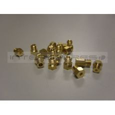 Indesit LPG Conversion Kit