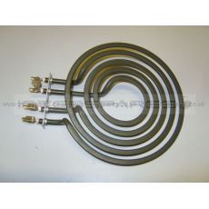 Tricity Bendix Radiant Ring - Dual Circuit