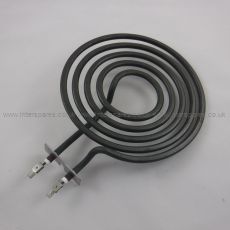 Creda Hotplate Ring - 7"