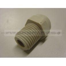 Howden Lamona TAPERED THREADED PUSH FIT CONNECTOR