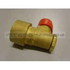 Accessories & Service Tools Leisure - Rangemaster Bayonet Socket - LPG