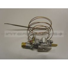 Leisure - Rangemaster Gas Control Valve / Thermostat