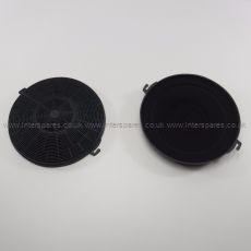 Premium Appliance Brands Ltd Carbon Filter - Pair