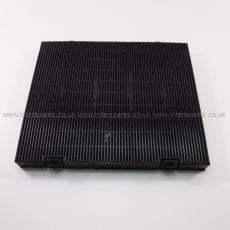 Premium Appliance Brands Ltd Carbon / Charcoal Filter