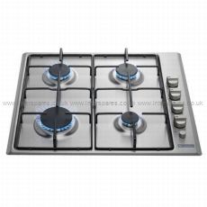 Appliances Stainless Steel Gas Hob