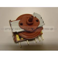 Diplomat Control Switch
