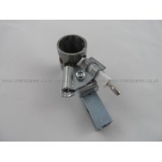 Electrolux Gas Burner Assembly c/w Electrode
