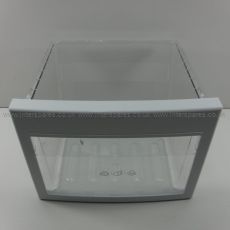Lg Freezer Drawer Assy - Lower