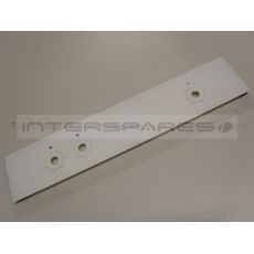 Diplomat FASCIA GLASS PANEL