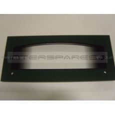 Diplomat DOOR GLASS - OUTER - TOP OVEN