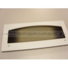 Diplomat DOOR GLASS - OUTER - TOP OVEN
