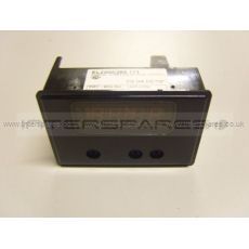 Diplomat Digital Timer - 3 Button