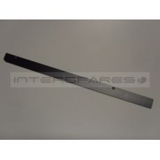 Leisure - Rangemaster Hotplate Trim - Left Hand