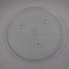 Panasonic Glass Turntable Plate