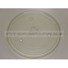 Samsung Glass Turntable Plate