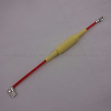 Sharp High Voltage Fuse Assembly